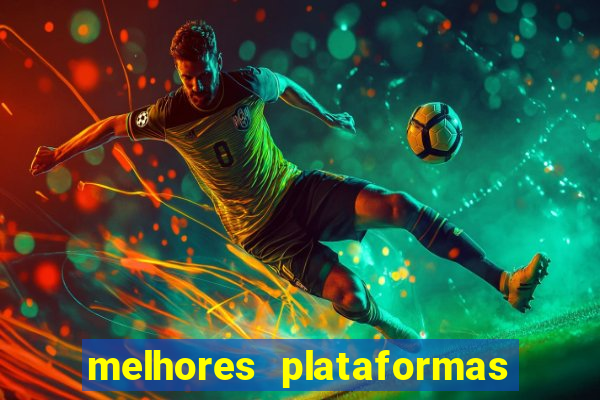 melhores plataformas de jogos que pagam